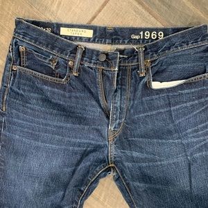 Men’s Gap Jeans